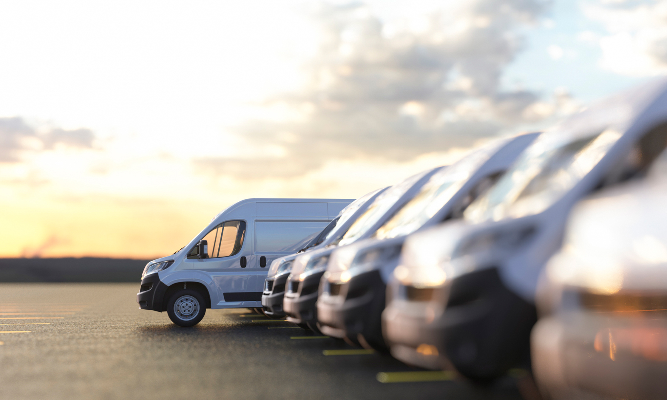 Minnesota Commercial Auto Insurance Coverage