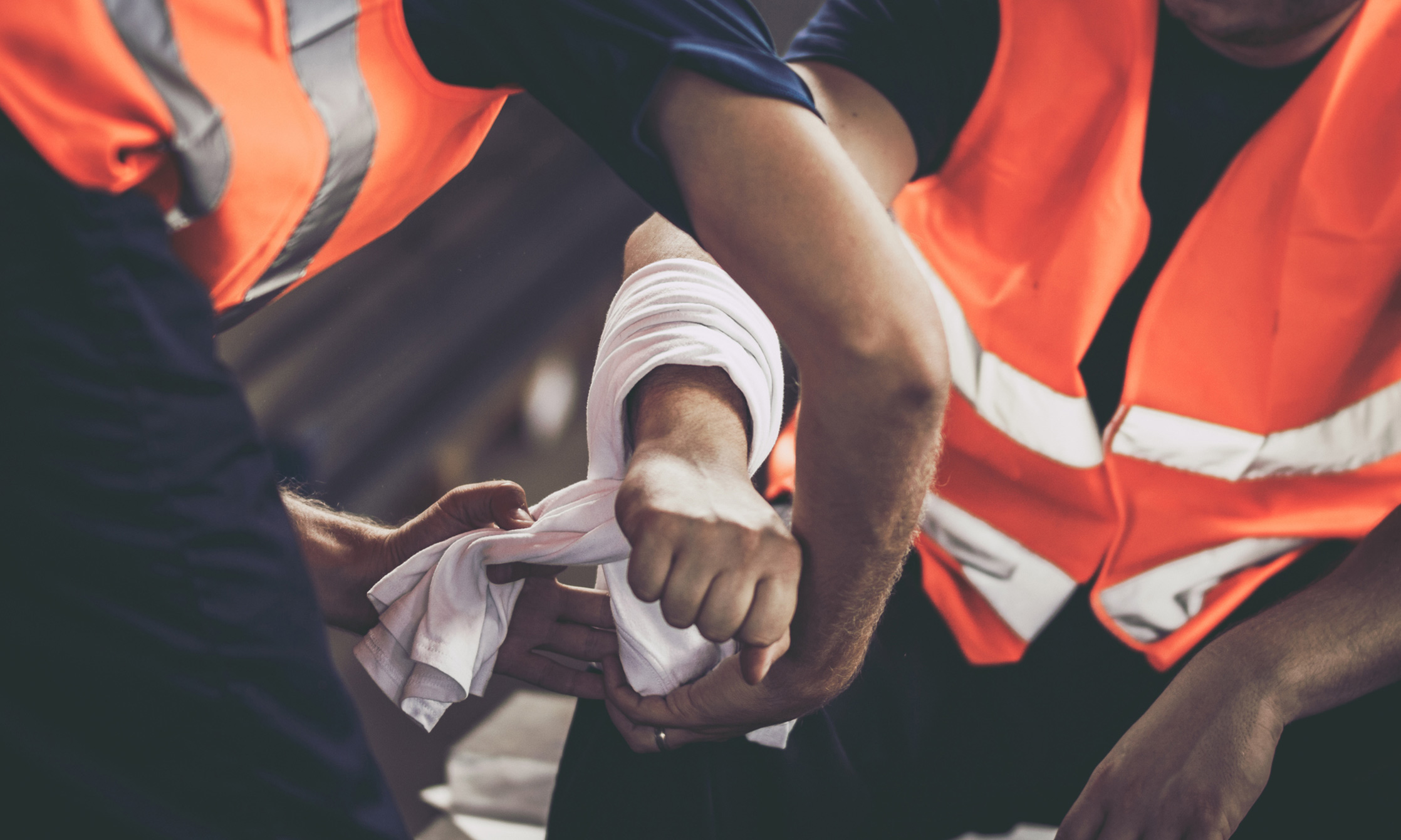 Minnesota Workers Compensation Banner Image